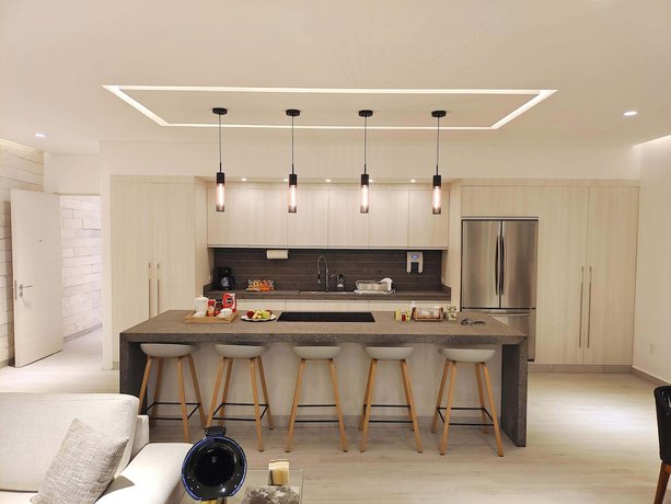 Imagen general del Hotel 1st Luxury Warehouse. Foto 1