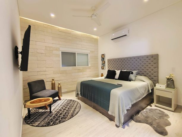 Imagen de la habitación del Hotel 1st Luxury Warehouse. Foto 7