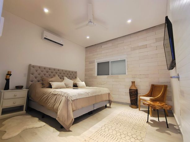 Imagen de la habitación del Hotel 1st Luxury Warehouse. Foto 9