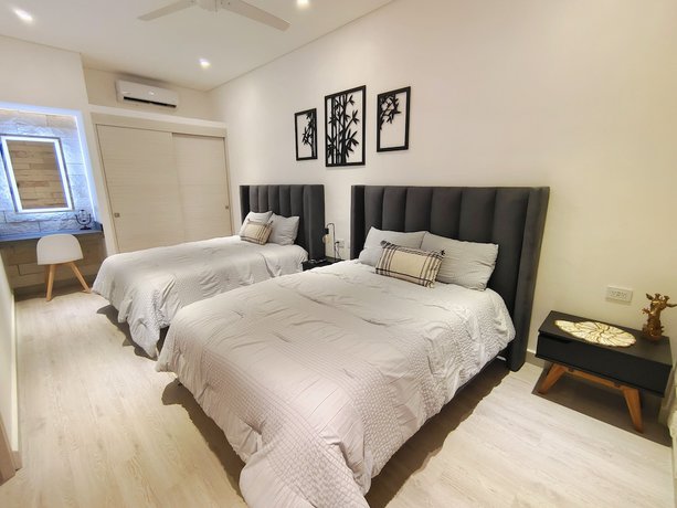 Imagen de la habitación del Hotel 1st Luxury Warehouse. Foto 10