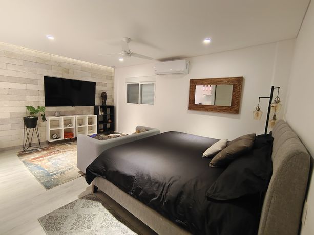 Imagen de la habitación del Hotel 1st Luxury Warehouse. Foto 14