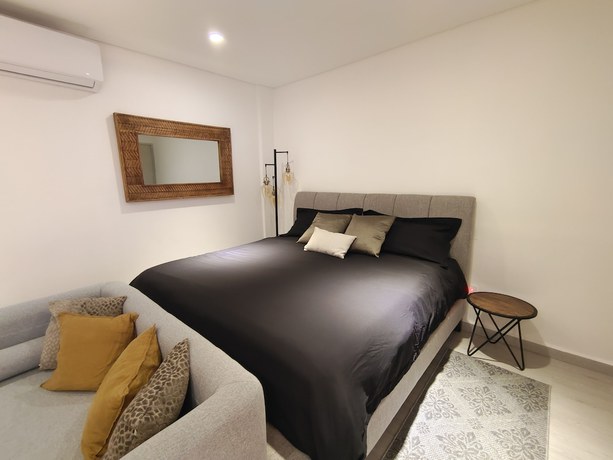 Imagen de la habitación del Hotel 1st Luxury Warehouse. Foto 15