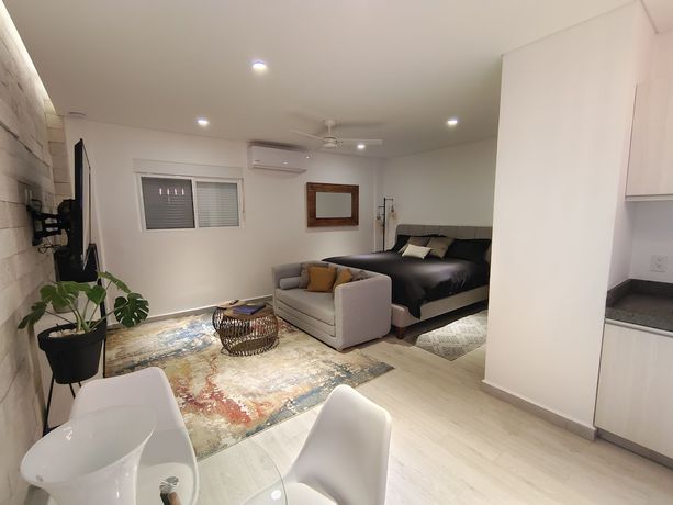 Imagen de la habitación del Hotel 1st Luxury Warehouse. Foto 18