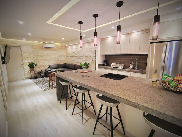 Imagen de la habitación del Hotel 1st Luxury Warehouse. Foto 19