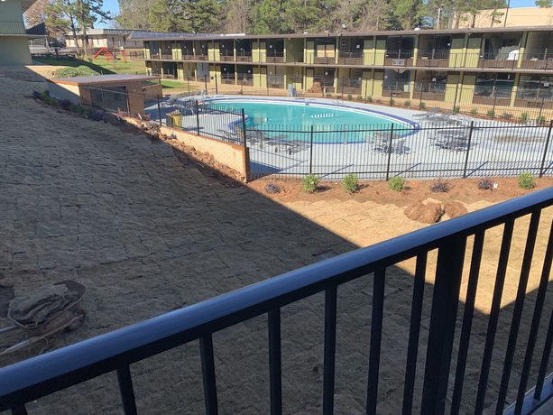 Imagen general del Hotel 1st Place Hotel Decatur I-20 East Atlanta. Foto 1