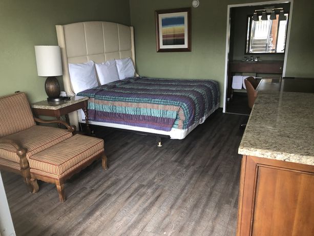 Imagen de la habitación del Hotel 1st Place Hotel Decatur I-20 East Atlanta. Foto 6