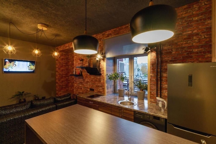 Imagen general del Hotel 1stHostel. Foto 2