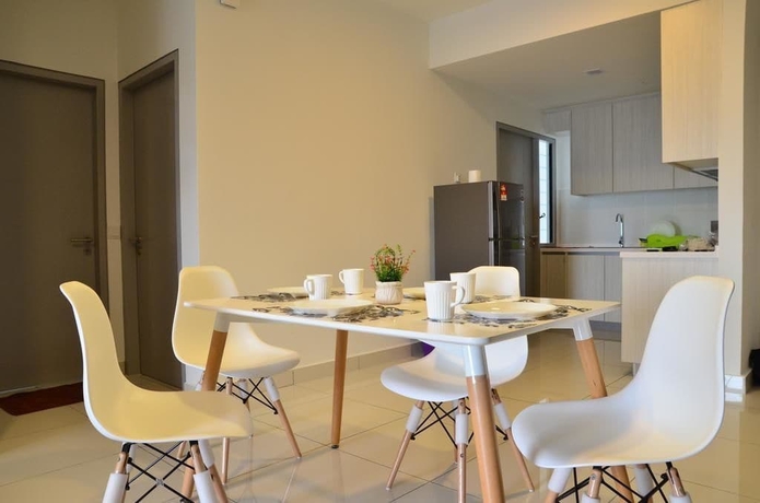 Imagen de la habitación del Hotel 1tebrau Premium Suites By 12stay. Foto 7