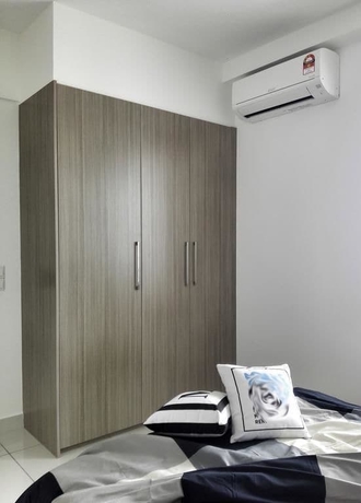 Imagen de la habitación del Hotel 1tebrau Premium Suites By 12stay. Foto 13