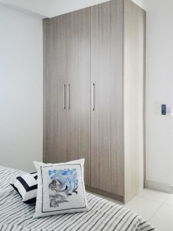 Imagen de la habitación del Hotel 1tebrau Premium Suites By 12stay. Foto 19