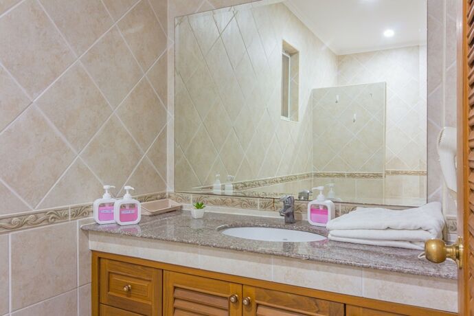 Imagen general del Hotel 2 Bed Majestic Villa Near Beach. Foto 6