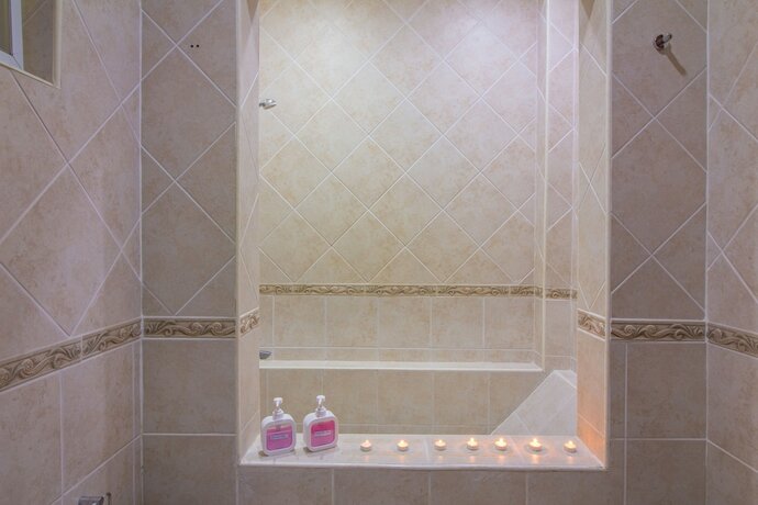 Imagen general del Hotel 2 Bed Majestic Villa Near Beach. Foto 9