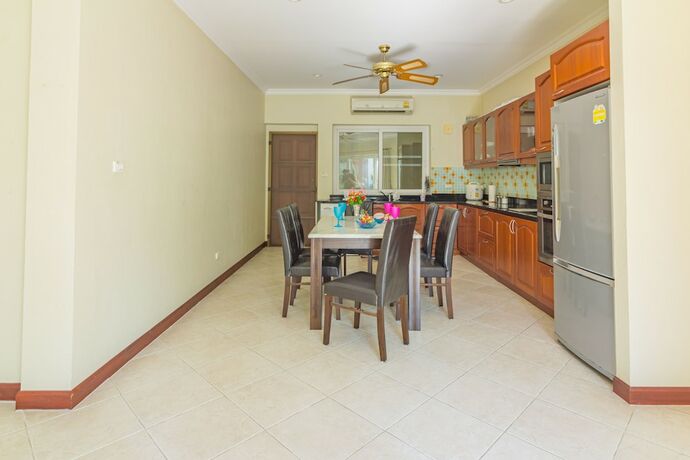 Imagen general del Hotel 2 Bed Majestic Villa Near Beach. Foto 10
