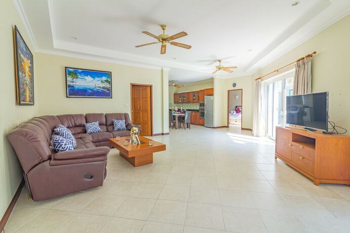Imagen general del Hotel 2 Bed Majestic Villa Near Beach. Foto 16