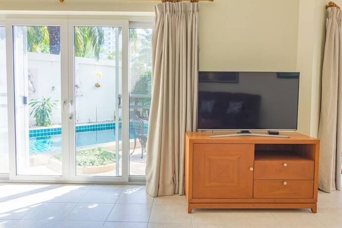 Imagen general del Hotel 2 Bed Majestic Villa Near Beach. Foto 17
