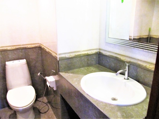 Imagen general del Hotel 2 Bed Sea View - Jomtien Beach. Foto 2