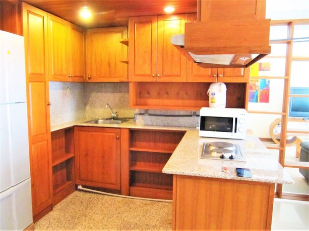 Imagen general del Hotel 2 Bed Sea View - Jomtien Beach. Foto 4