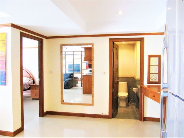 Imagen general del Hotel 2 Bed Sea View - Jomtien Beach. Foto 7