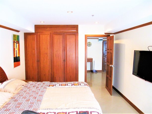 Imagen general del Hotel 2 Bed Sea View - Jomtien Beach. Foto 8
