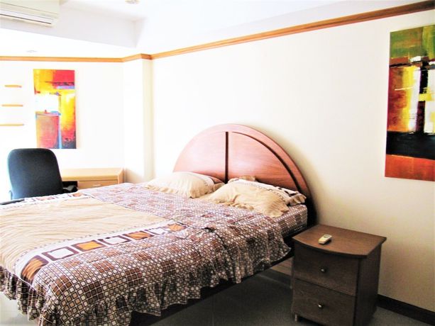 Imagen general del Hotel 2 Bed Sea View - Jomtien Beach. Foto 9