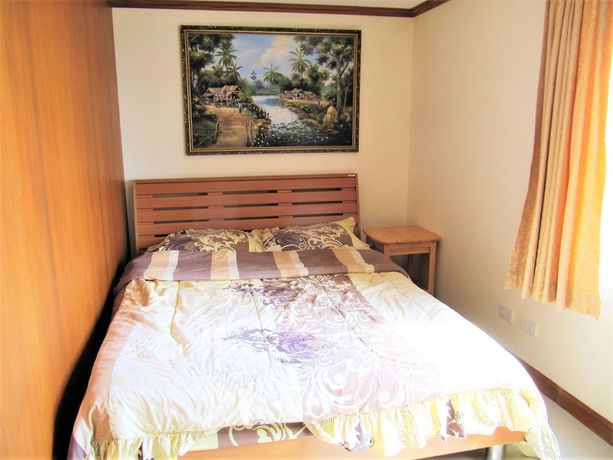 Imagen general del Hotel 2 Bed Sea View - Jomtien Beach. Foto 10