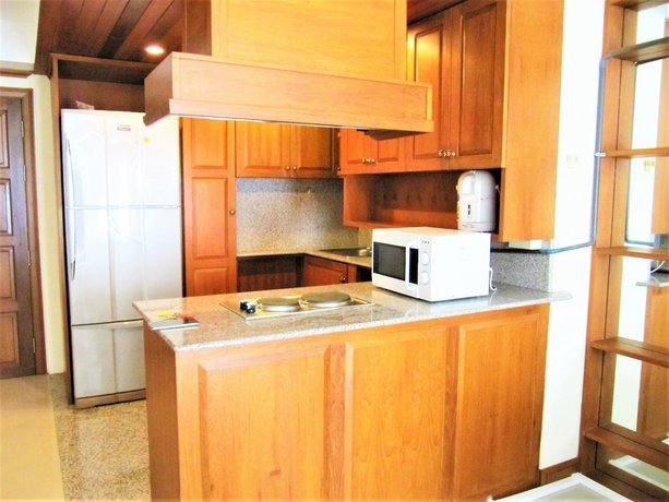 Imagen general del Hotel 2 Bed Sea View - Jomtien Beach. Foto 12