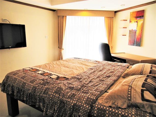Imagen general del Hotel 2 Bed Sea View - Jomtien Beach. Foto 13