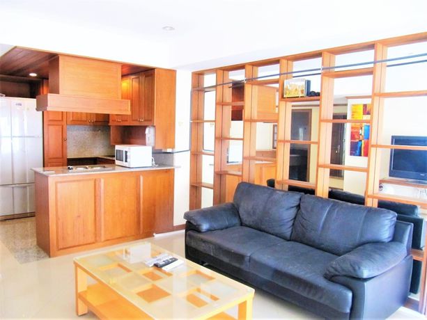 Imagen general del Hotel 2 Bed Sea View - Jomtien Beach. Foto 14