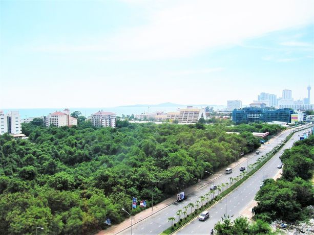 Imagen general del Hotel 2 Bed Sea View - Jomtien Beach. Foto 15