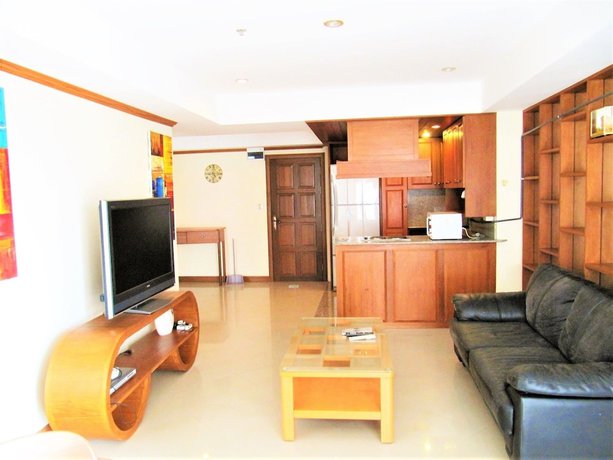 Imagen general del Hotel 2 Bed Sea View - Jomtien Beach. Foto 16