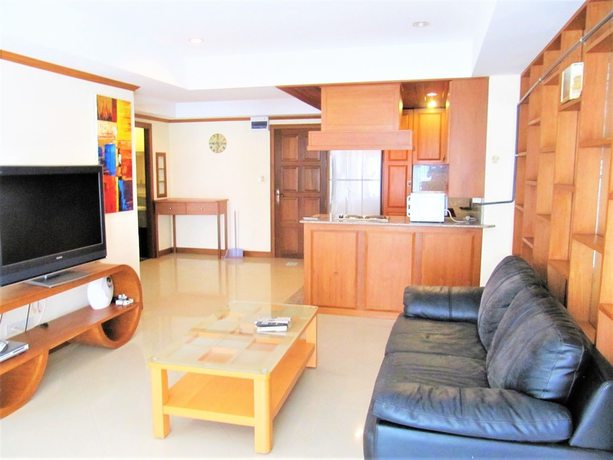 Imagen general del Hotel 2 Bed Sea View - Jomtien Beach. Foto 18