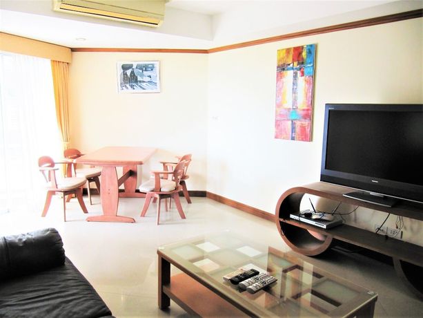 Imagen general del Hotel 2 Bed Sea View - Jomtien Beach. Foto 19