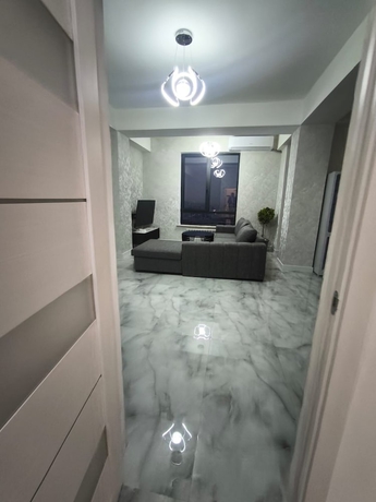 Imagen de la habitación del Hotel 2 Bedroom Brand New Flat. Foto 11