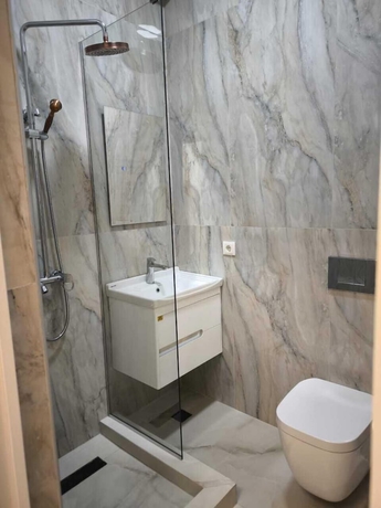 Imagen de la habitación del Hotel 2 Bedroom Brand New Flat. Foto 13