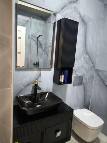 Imagen de la habitación del Hotel 2 Bedroom Brand New Flat. Foto 15