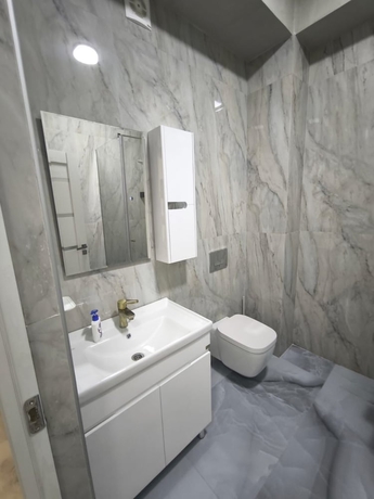 Imagen de la habitación del Hotel 2 Bedroom Brand New Flat. Foto 16