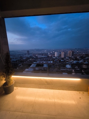Imagen general del Hotel 2 Bedroom Brand New Flat. Foto 2