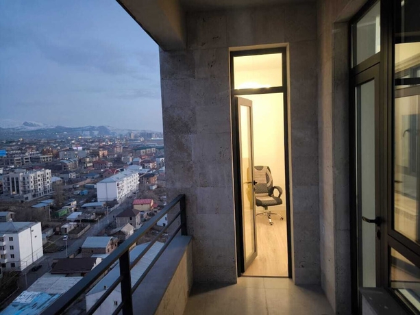 Imagen general del Hotel 2 Bedroom Brand New Flat. Foto 3
