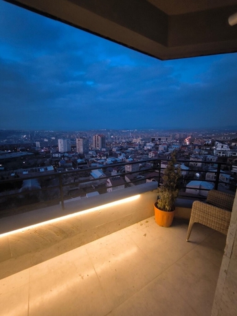Imagen general del Hotel 2 Bedroom Brand New Flat. Foto 4