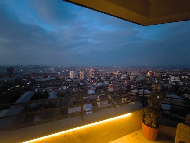 Imagen general del Hotel 2 Bedroom Brand New Flat. Foto 5