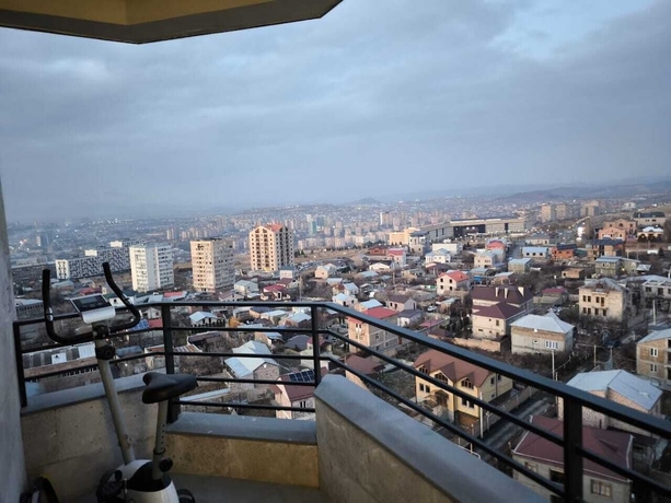Imagen general del Hotel 2 Bedroom Brand New Flat. Foto 6