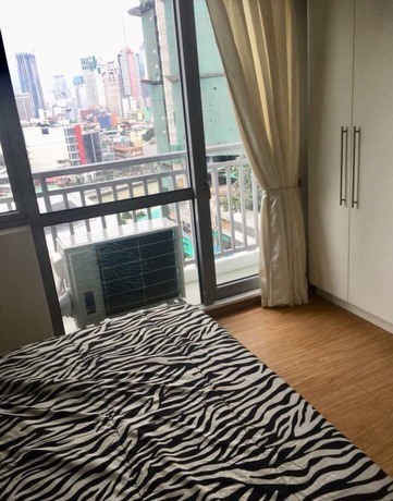 Imagen general del Hotel 2 Bedroom Suite by Nezpril @ Acqua Residence Manila. Foto 3