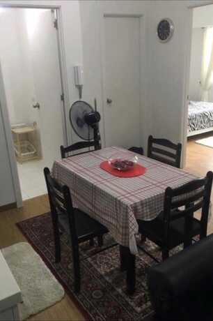 Imagen general del Hotel 2 Bedroom Suite by Nezpril @ Acqua Residence Manila. Foto 5