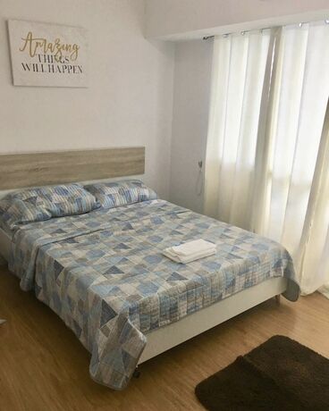Imagen general del Hotel 2 Bedroom Suite by Nezpril @ Acqua Residence Manila. Foto 7