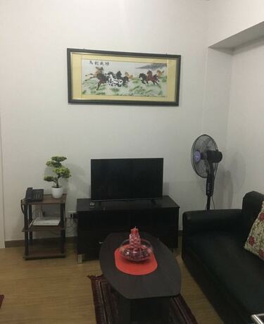 Imagen general del Hotel 2 Bedroom Suite by Nezpril @ Acqua Residence Manila. Foto 8