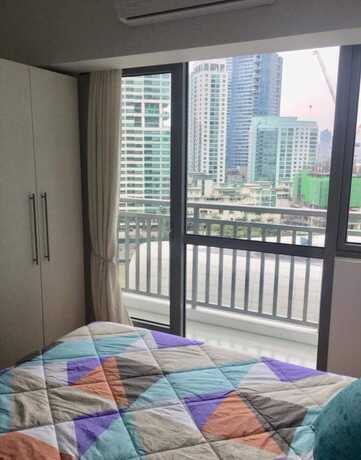 Imagen general del Hotel 2 Bedroom Suite by Nezpril @ Acqua Residence Manila. Foto 15