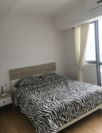 Imagen general del Hotel 2 Bedroom Suite by Nezpril @ Acqua Residence Manila. Foto 17