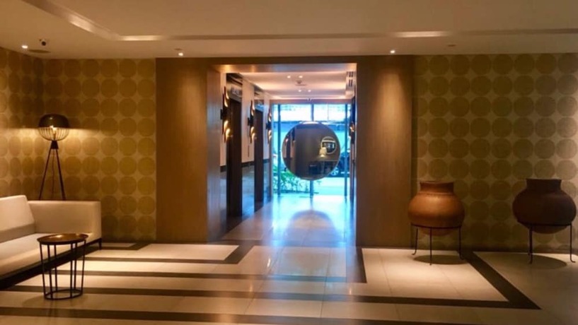 Imagen general del Hotel 2 Bedroom Suite by Nezpril @ Acqua Residence Manila. Foto 18