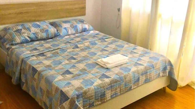 Imagen general del Hotel 2 Bedroom Suite by Nezpril @ Acqua Residence Manila. Foto 1
