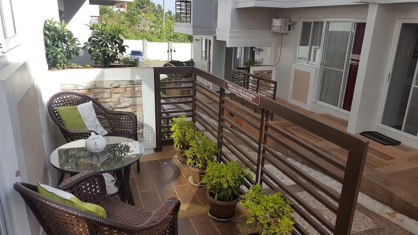 Imagen de la habitación del Hotel 2 Bedroom Villa by AP at Tagaytay Hampton Villa. Foto 2